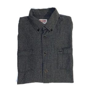 Mossimo Button Down Long Sleeve